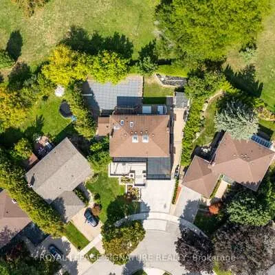 88,&nbsp;Olsen, Parkwoods-Donalda, Toronto