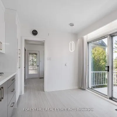 10,&nbsp;Courtwood, Bayview Village, Toronto