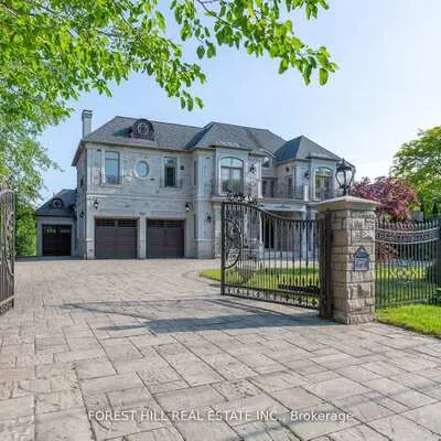 4,&nbsp;Fifeshire, St. Andrew-Windfields, Toronto