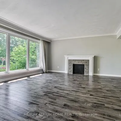 104,&nbsp;Maxome, Newtonbrook East, Toronto