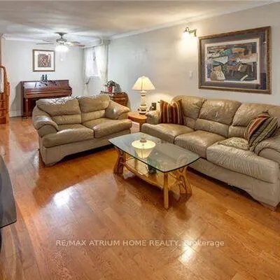 106,&nbsp;Maxome, Newtonbrook East, Toronto