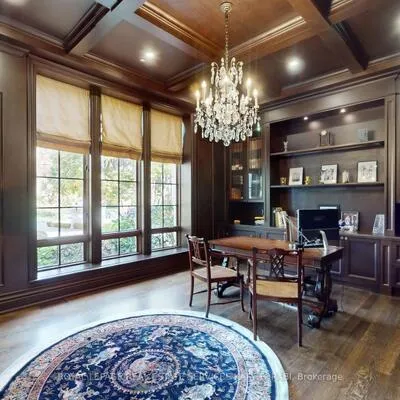101,&nbsp;Forest Heights, St. Andrew-Windfields, Toronto