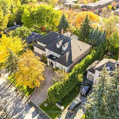 17,&nbsp;Heathcote, St. Andrew-Windfields, Toronto