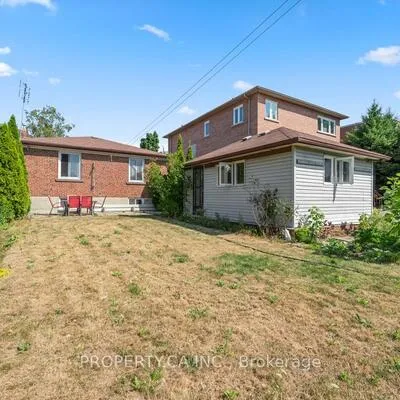 35,&nbsp;Farrell, Willowdale West, Toronto