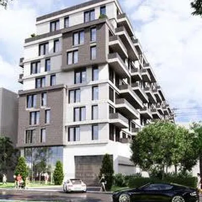 464-468,&nbsp;Winona, Oakwood Village, Toronto