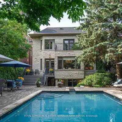 135,&nbsp;Buckingham, Bridle Path-Sunnybrook-York Mills, Toronto