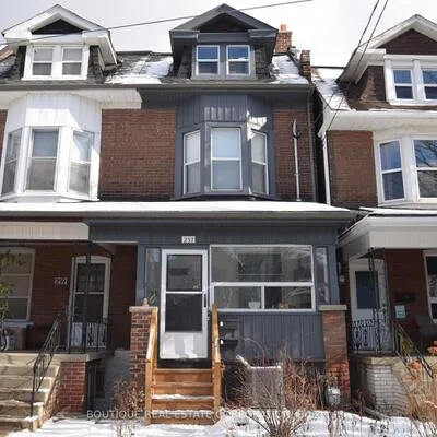 257,&nbsp;Concord, Palmerston-Little Italy, Toronto