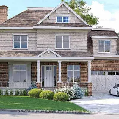178,&nbsp;Blythwood, Lawrence Park South, Toronto