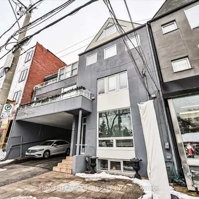 400, Summerhill, Rosedale-Moore Park, Toronto