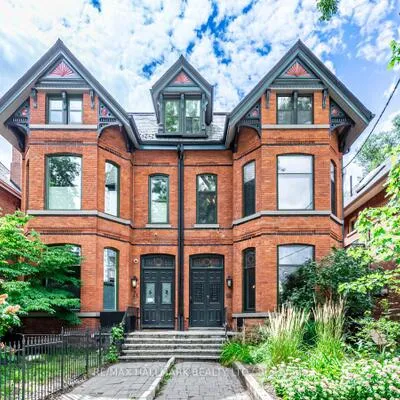 50,&nbsp;Rose, Cabbagetown-South St. James Town, Toronto