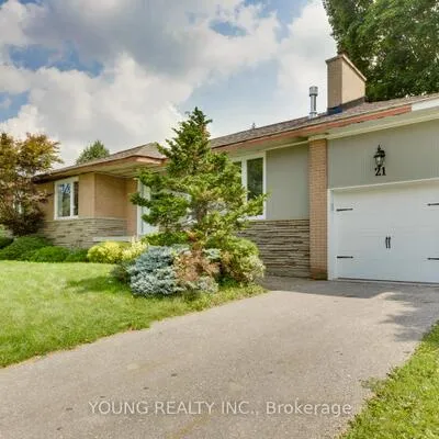 21,&nbsp;Bathford, Bayview Village, Toronto
