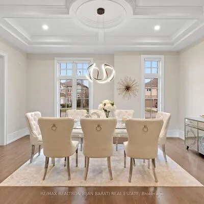 29,&nbsp;Ballyconnor, Bayview Woods-Steeles, Toronto