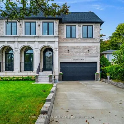 150,&nbsp;Holcolm, Willowdale West, Toronto