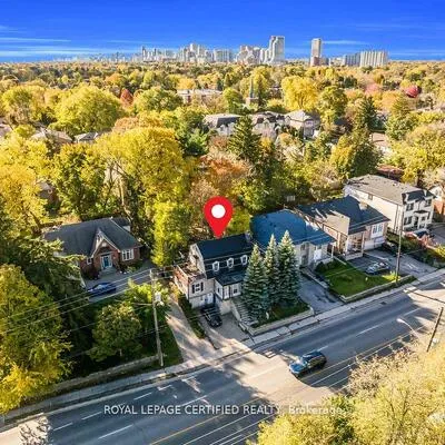 125,&nbsp;Steeles, Newtonbrook East, Toronto
