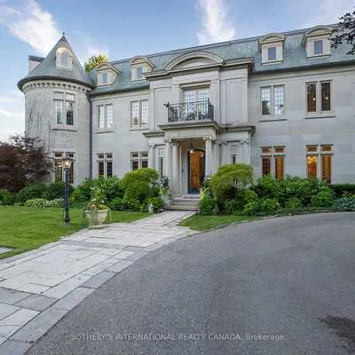 45,&nbsp;Bayview, Bridle Path-Sunnybrook-York Mills, Toronto