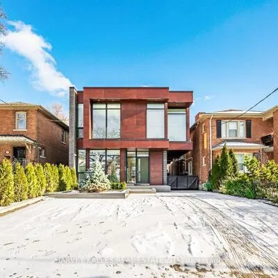 5, Braemar, Yonge-Eglinton, Toronto