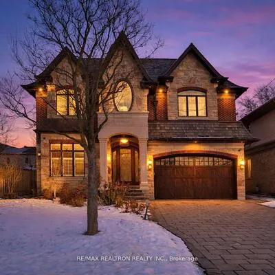 77,&nbsp;Tamworth, Willowdale West, Toronto