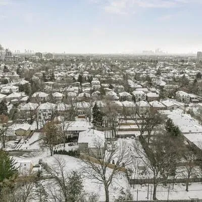 2,&nbsp;Lailey, Willowdale East, Toronto
