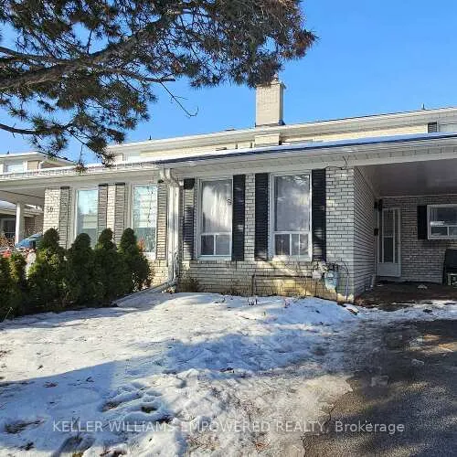 Premium freehold home for sale: 52, Endsleigh, Pleasant View, Toronto