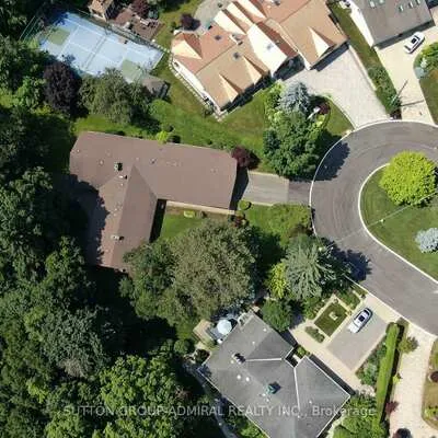 91,&nbsp;Forest Grove, Bayview Village, Toronto