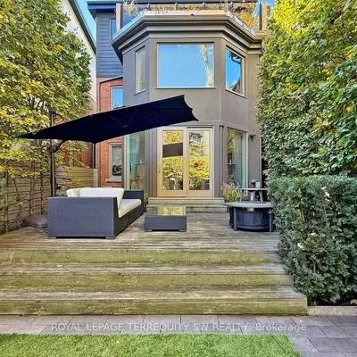 96, Summerhill, Rosedale-Moore Park, Toronto