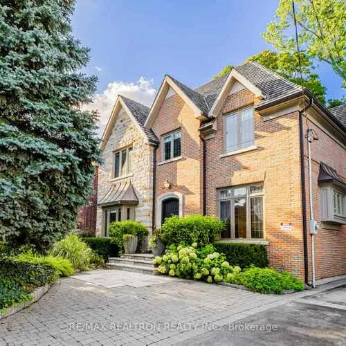 Premium freehold home for sale: 298, Dawlish, Bridle Path-Sunnybrook-York Mills, Toronto