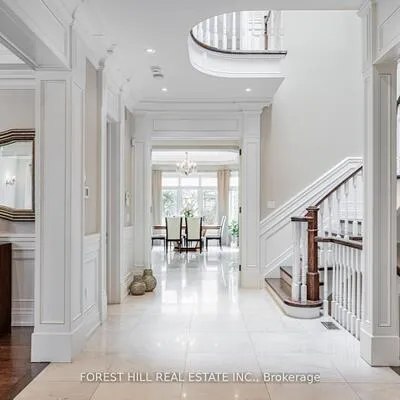 60, Hawksbury, Bayview Village, Toronto