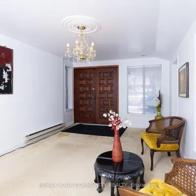 11, Greenwin Village, Newtonbrook West, Toronto