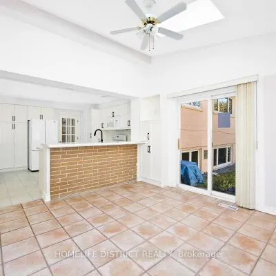 22, Greenland, Banbury-Don Mills, Toronto