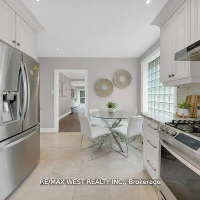 151, Brahms, Hillcrest Village, Toronto