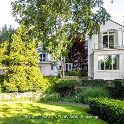 12,&nbsp;Forest Glen, Bridle Path-Sunnybrook-York Mills, Toronto