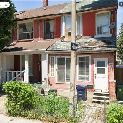 46,&nbsp;Sullivan, Kensington-Chinatown, Toronto