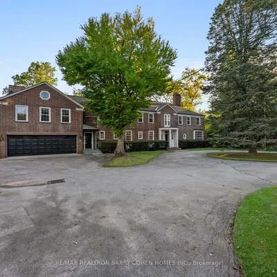 7,&nbsp;Alderbrook, Banbury-Don Mills, Toronto