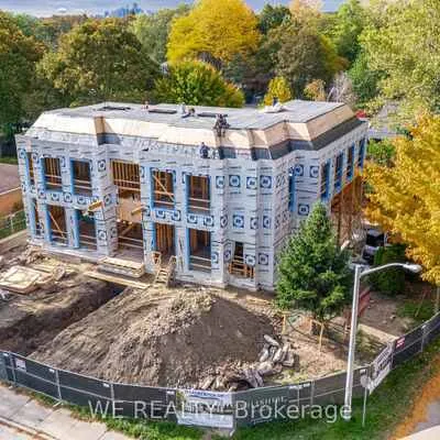 71,&nbsp;Laurentide, Parkwoods-Donalda, Toronto