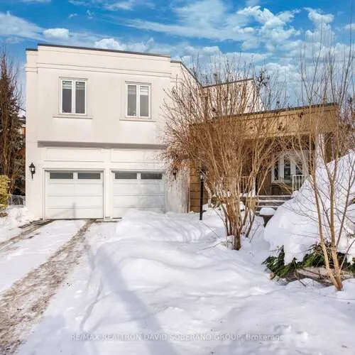 Premium freehold home for sale: 11, Thamesford, Clanton Park, Toronto