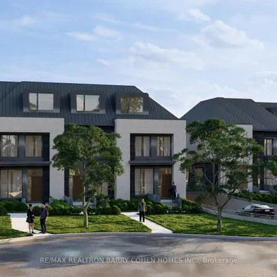 16,&nbsp;Kirtling, St. Andrew-Windfields, Toronto