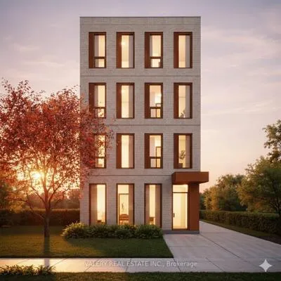 47,&nbsp;Ranleigh, Lawrence Park North, Toronto