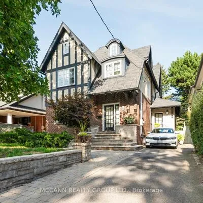 45, Lascelles, Yonge-Eglinton, Toronto