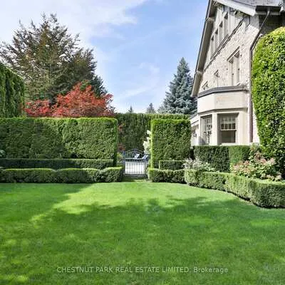 170,&nbsp;Roxborough, Rosedale-Moore Park, Toronto