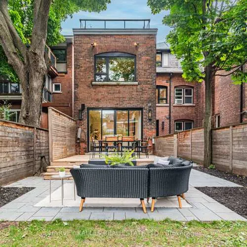 Premium freehold home for sale: 404, Brunswick, Annex, Toronto