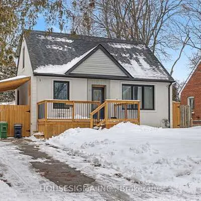 20,&nbsp;Homewood, Newtonbrook West, Toronto