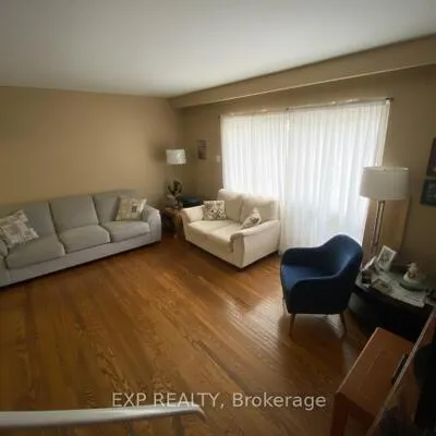 55,&nbsp;Godstone, Don Valley Village, Toronto
