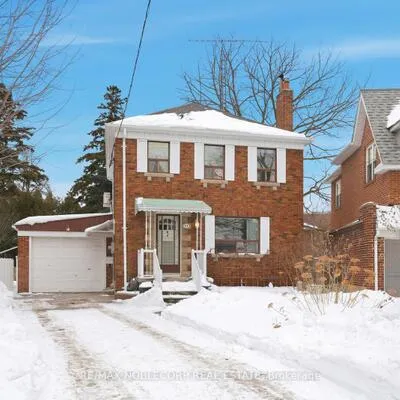 51, Glenavy, Bridle Path-Sunnybrook-York Mills, Toronto