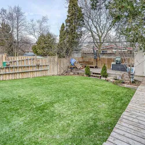 Premium freehold home for sale: 270, Roywood, Parkwoods-Donalda, Toronto