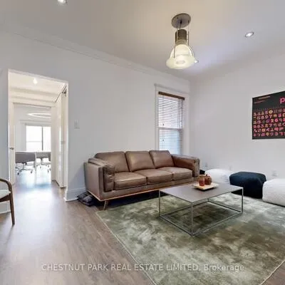 9,&nbsp;Edgedale, North St. James Town, Toronto