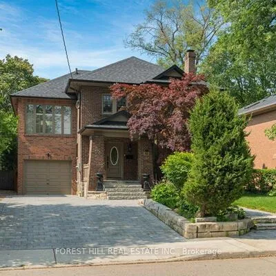 82,&nbsp;Brooke, Bedford Park-Nortown, Toronto