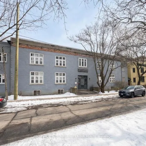 Premium freehold home for sale: 15, Gore Vale, Trinity-Bellwoods, Toronto