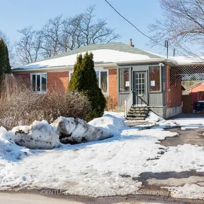 52, Altamont, Newtonbrook West, Toronto
