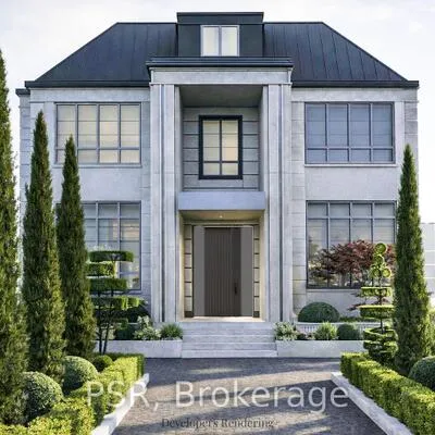 123,&nbsp;Glenayr, Forest Hill South, Toronto