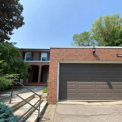 108,&nbsp;Old Colony, St. Andrew-Windfields, Toronto